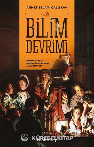 Bilim Devrimi