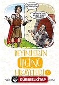 Deyimlerin İlginç Hikayeleri 3