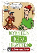 Deyimlerin İlginç Hikayeleri 5