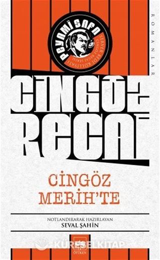 Cingöz Merih'te