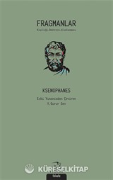 Fragmanlar (Ksenophanes)
