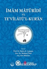 İmam Matüridi ve Te'vilatü'l-Kur'an