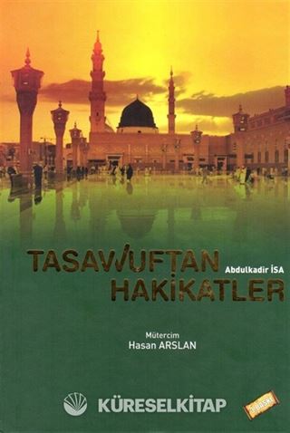 Tasavvuftan Hakikatler