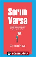 Sorun Varsa