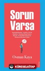 Sorun Varsa