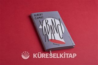 Yabancı (Ciltli Baskı)