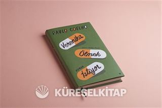 Veronika Ölmek İstiyor (Ciltli Baskı)