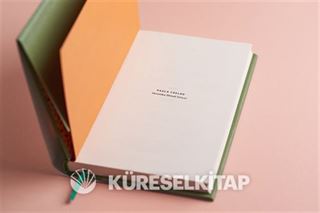 Veronika Ölmek İstiyor (Ciltli Baskı)