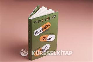 Veronika Ölmek İstiyor (Ciltli Baskı)