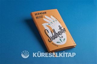 Siddhartha (Ciltli Baskı)