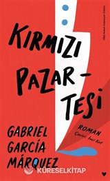 Kırmızı Pazartesi (Ciltli Baskı)
