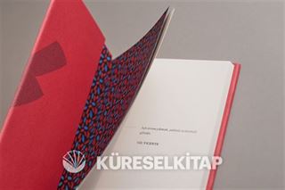 Kırmızı Pazartesi (Ciltli Baskı)
