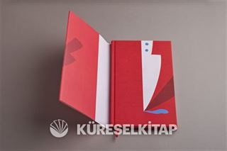 Kırmızı Pazartesi (Ciltli Baskı)