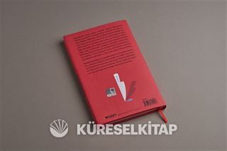 Kırmızı Pazartesi (Ciltli Baskı)