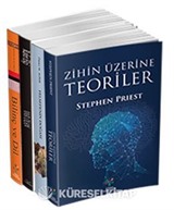 Çağdaş Felsefe Seti (4 Kitap)