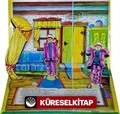 Namaz Kılmayı Öğreniyorum (Üç Boyutlu Hareketli)