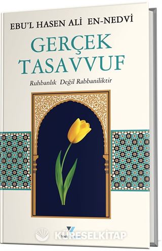 Gerçek Tasavvuf