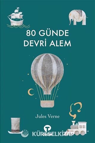 80 Günde Devri Alem