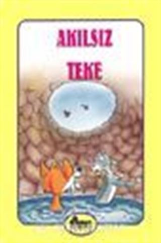 Akılsız Teke