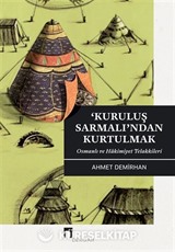 Kuruluş Sarmalı'ndan Kurtulmak