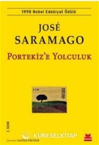 Portekiz'e Yolculuk