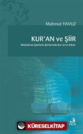 Kur'an ve Şiir