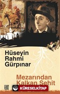 Mezarından Kalkan Şehit