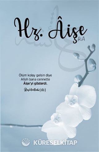Hz.Aişe Ajandası