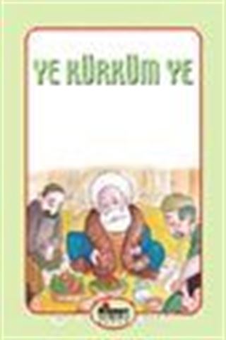 Ye Kürküm Ye