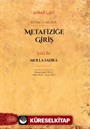 Metafiziğe Giriş Kitabü'l Meşa'ir