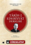 Tarih-i Edebiyyat Dersleri 1. Cilt