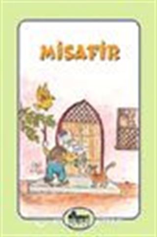 Misafir