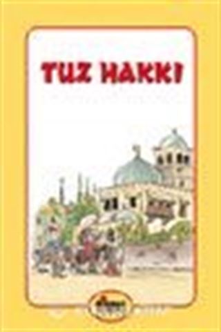 Tuz Hakkı