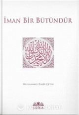 İman Bir Bütündür