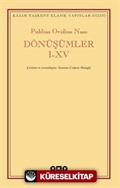 Dönüşümler I-XV