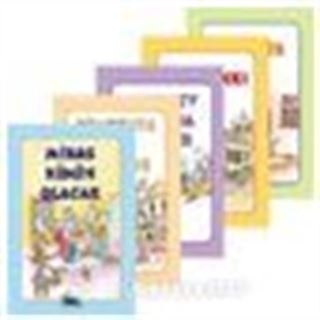 İbretli Hikayeler (Takım)(10 Kitap)