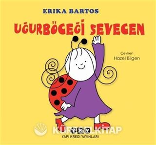 Uğurböceği Sevecen