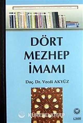 Dört Mezhep İmamı