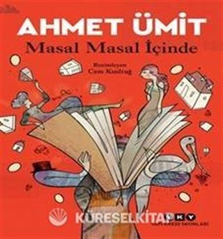 Masal Masal İçinde