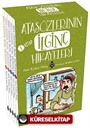 Atasözlerinin İlginç Hikayeleri Seti (5 Kitap)