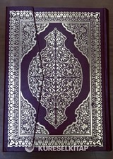Kuran-I Kerim Cami Boy Hafız Osman Hattı