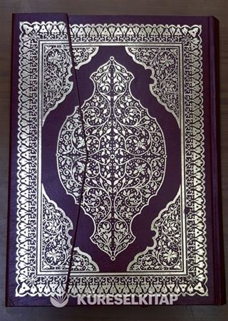 Kuran-I Kerim Cami Boy Hafız Osman Hattı