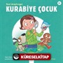 Suzi Araştırıyor / Kurabiye Çocuk