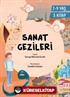 Sanat Gezileri Set (5 Kitap)