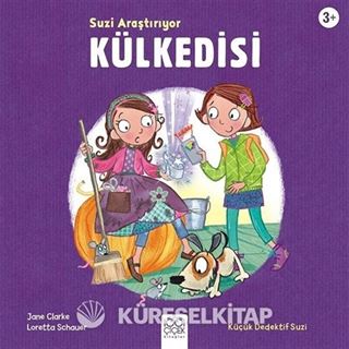 Suzi Araştırıyor / Külkedisi