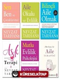 Nevzat Tarhan ile Evlilik Okulu Seti (6 Kitap)