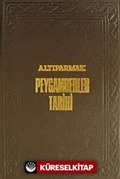 Altıparmak Peygamberler Tarihi