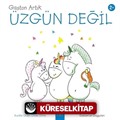 Gaston Artık Üzgün Değil