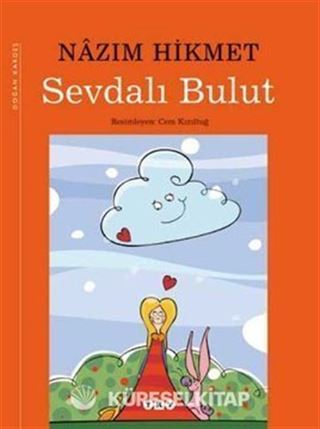 Sevdalı Bulut (Karton Kapak)