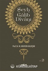 Şeyh Galip Divanı (3.hm)